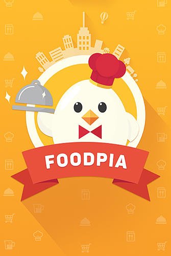 game pic for Foodpia tycoon
